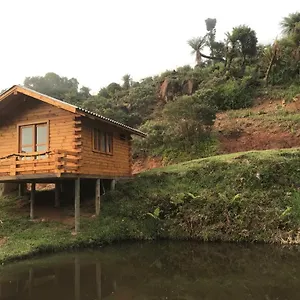  Casa de hóspedes Da Colina 2