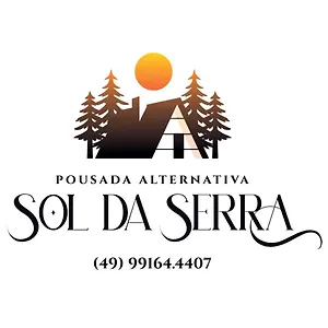  Casa de hóspedes Sol Da Serra