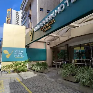 https://hotel-villamaris.fortalezahotels.org