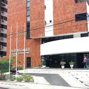 https://atlantico-residence.fortalezahotels.org